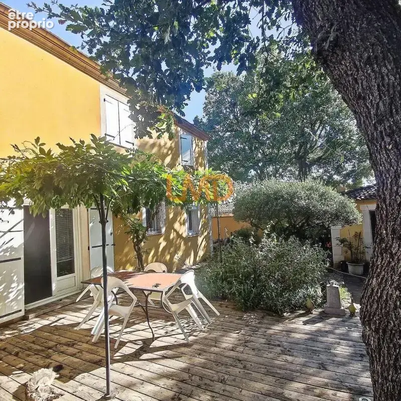 Villa familiale 5 chambres  avec piscine et jardin arboré - photo 20