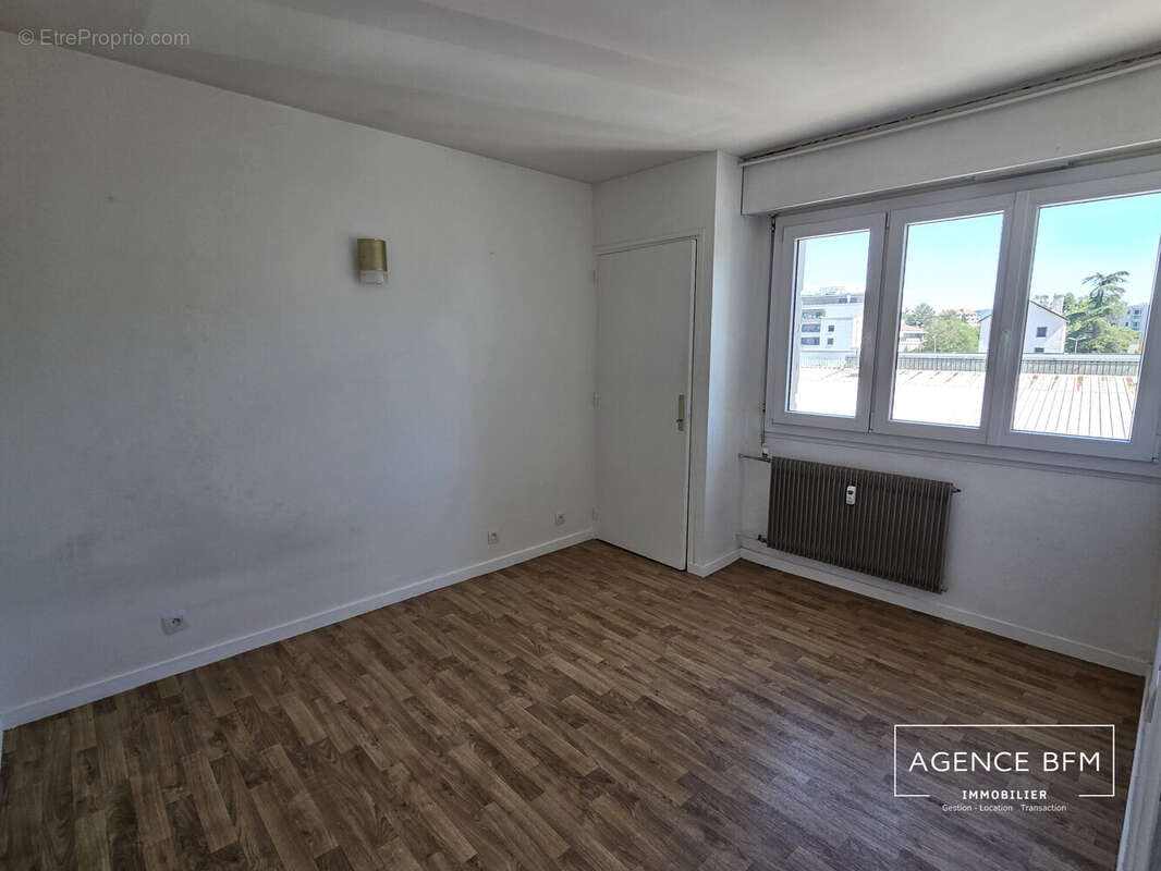 Appartement à ANNECY