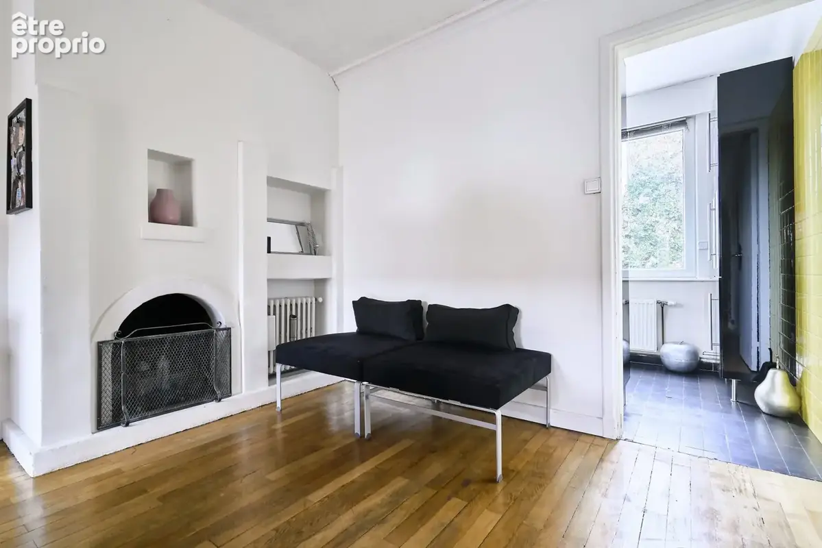 Maison 4 pièces 115 m² à vendre à Roubaix (59100) - photo 3