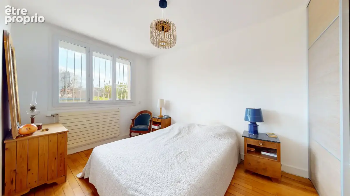 Maison 4 chambres au pied des Puces - photo 10