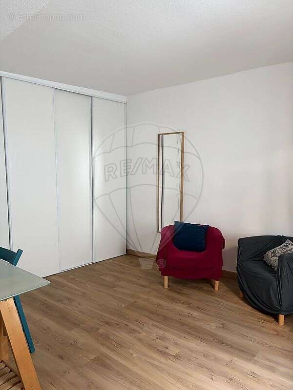 Appartement 1 chambre(s) à vendre - photo 3