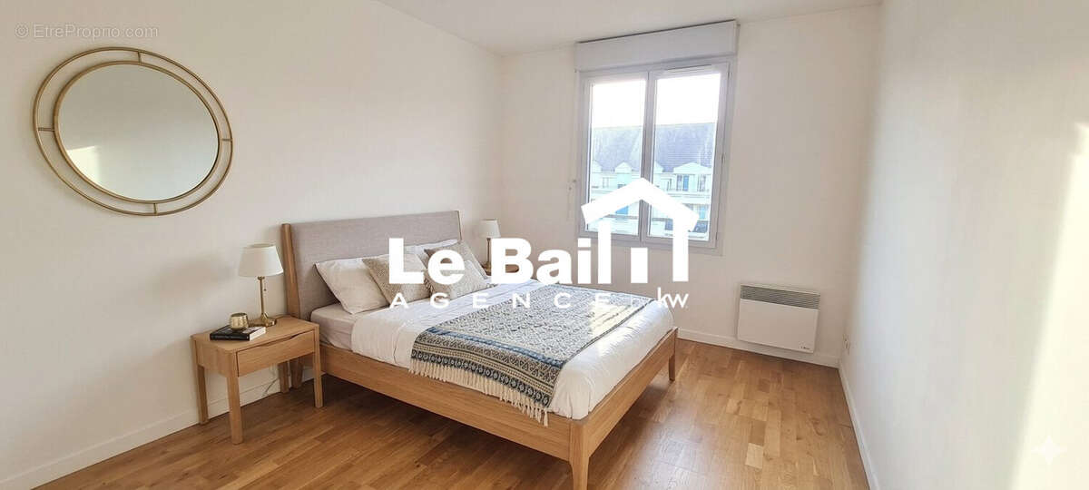 Appartement à PONTOISE