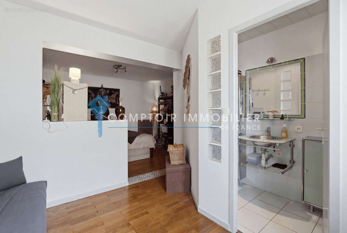Maison Plain-pied de 2 logements avec Piscine - photo 14