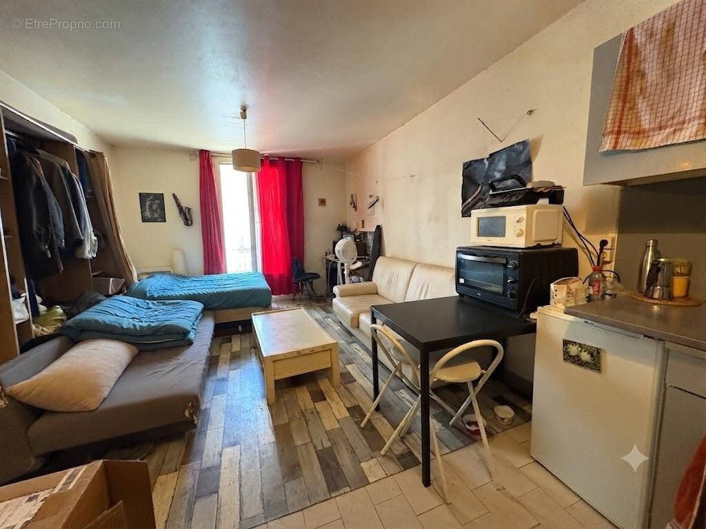 Appartement à TOURS