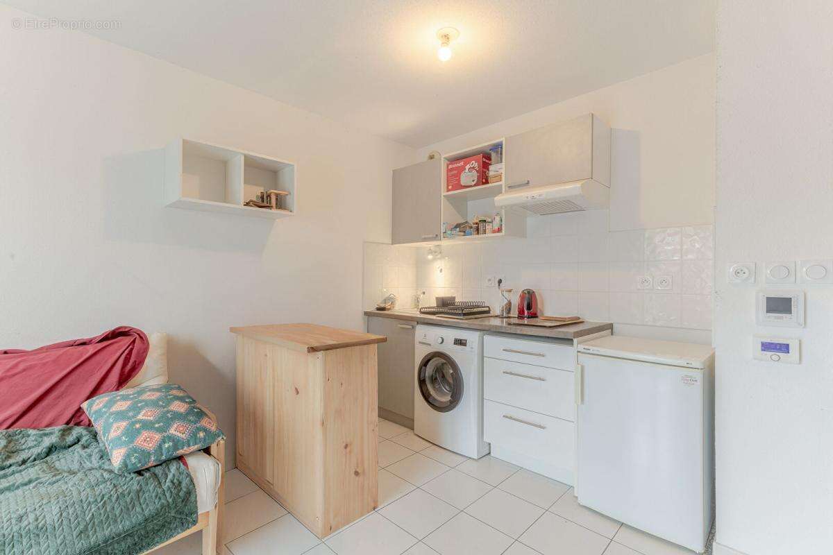 Appartement à PESSAC