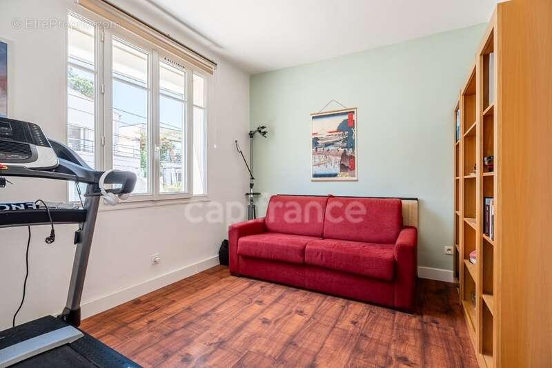 Appartement à LA CIOTAT