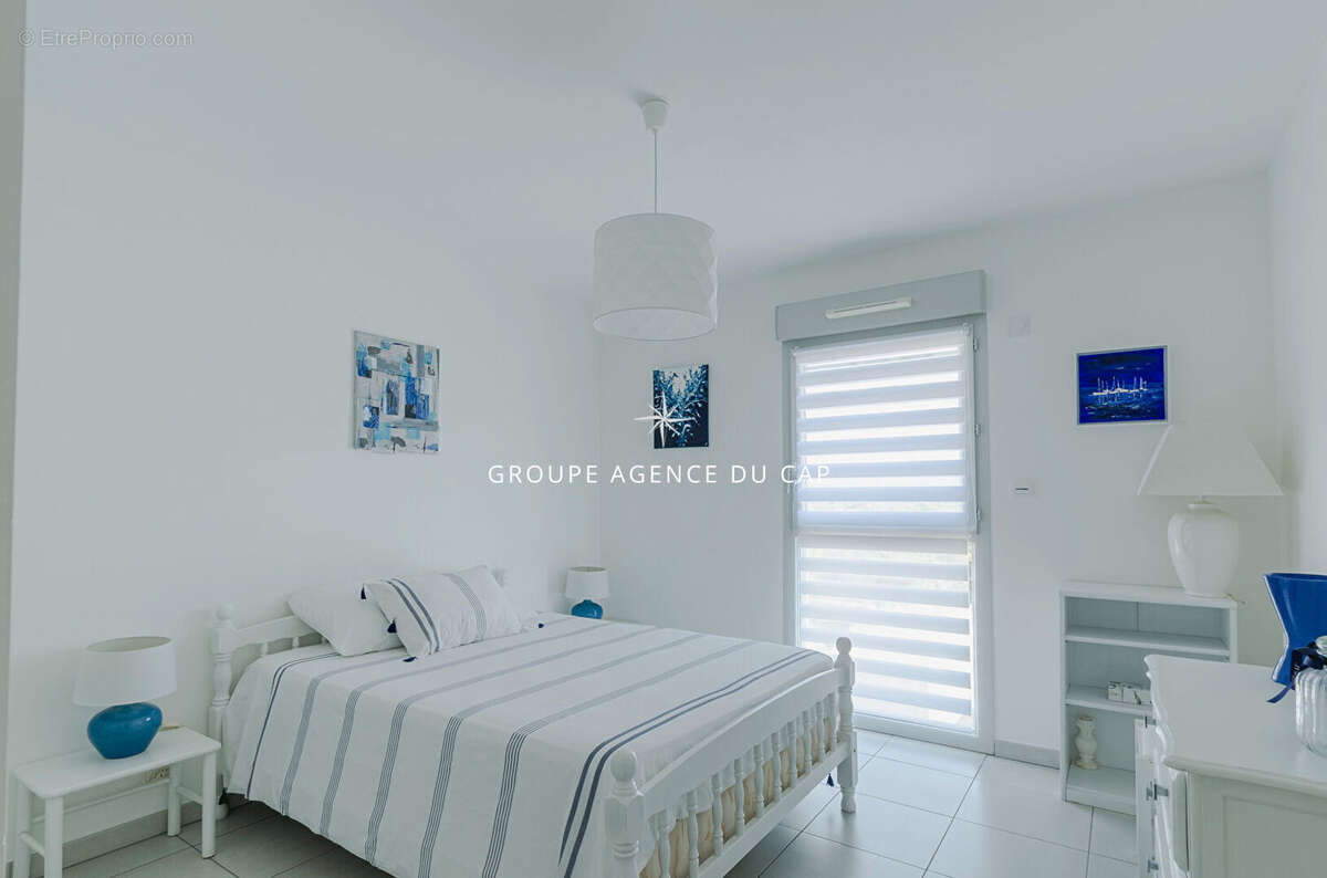 Appartement Frejus 4 pièce(s) 91.82 m2 - photo 8