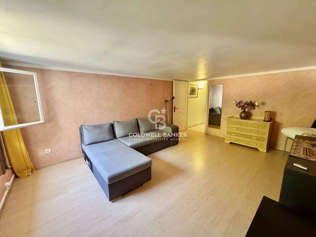 Maison à L&#039;ILE-ROUSSE