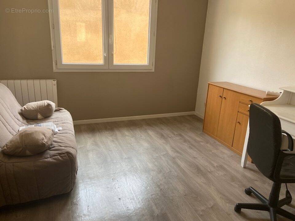 Appartement à ORLEANS