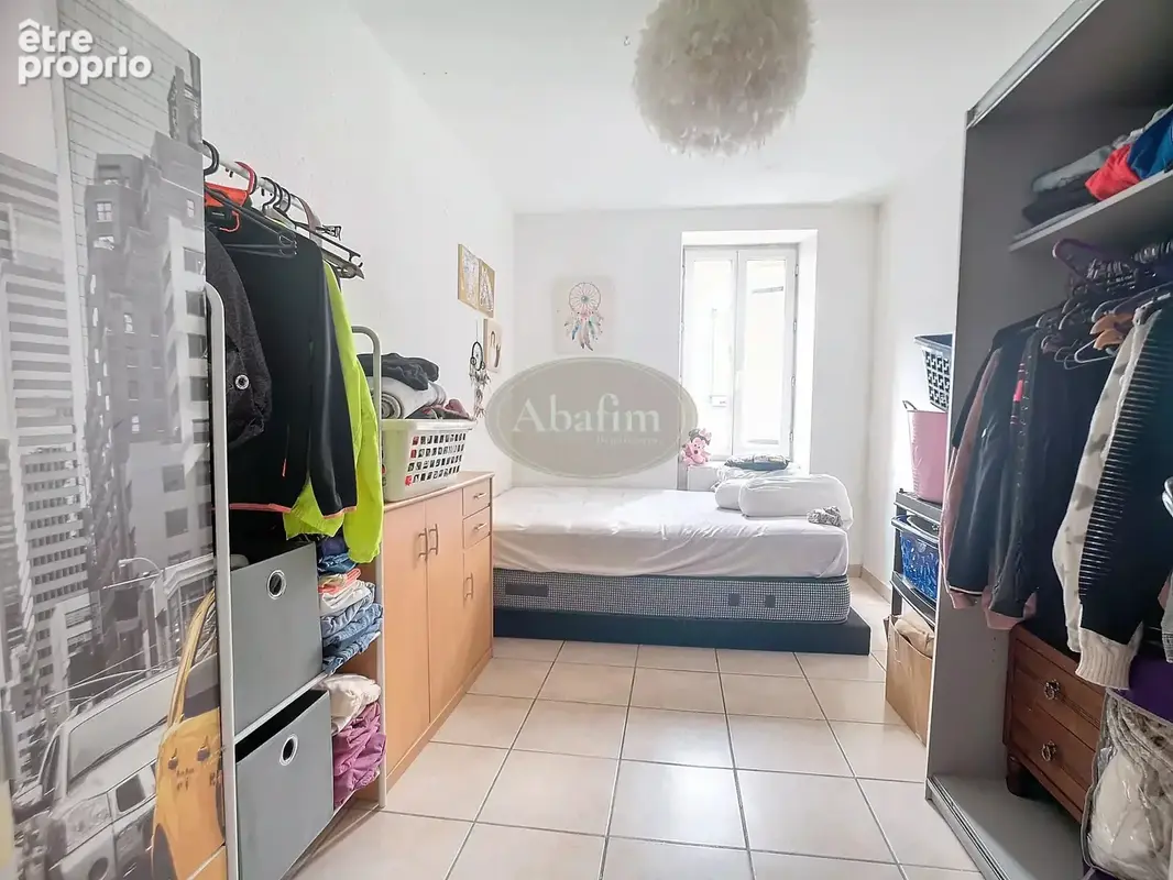 Maison de ville, investissement - photo 7