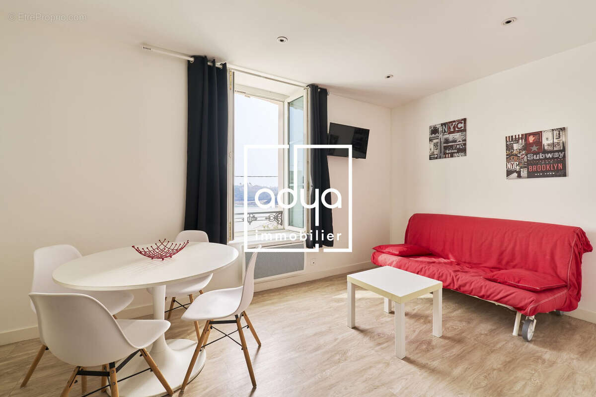 Appartement à DINARD