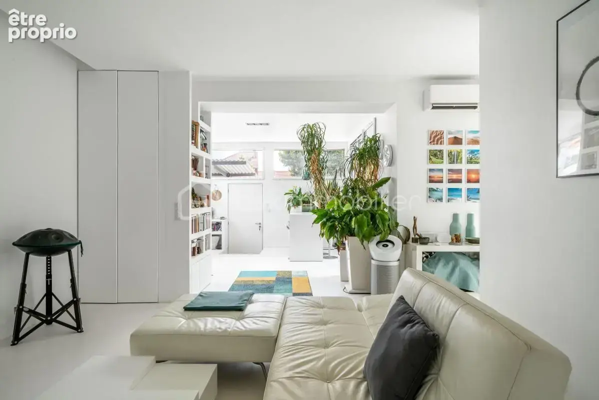 Appartement à BAGNEUX