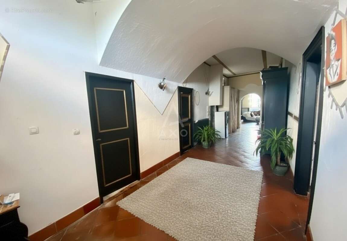 Maison à SAINT-SEVER
