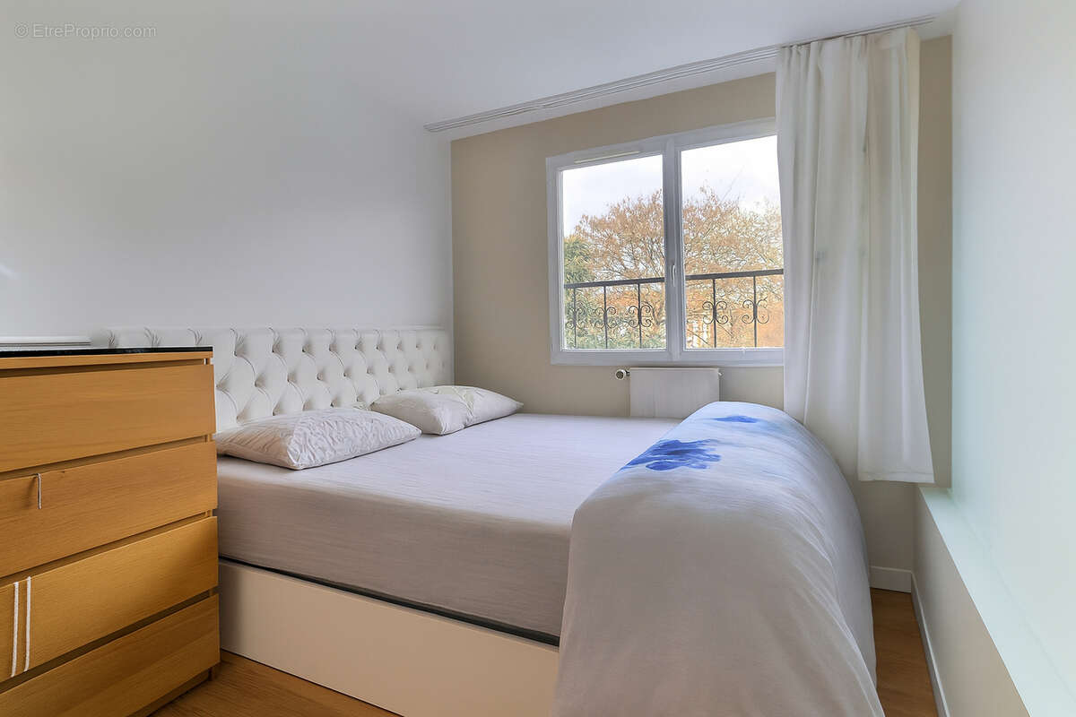 Maison à SAINT-DENIS