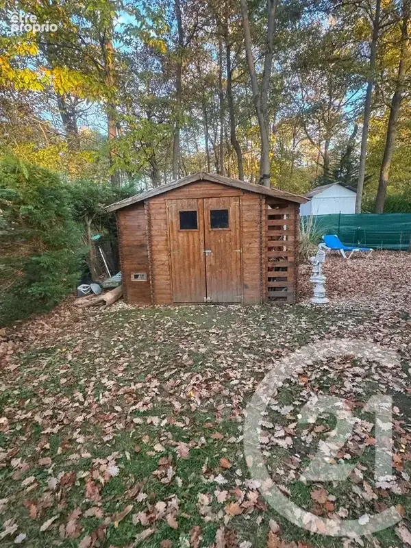 Maison 3 pièces 29 m² à vendre à Marcilly-Sur-Eure (27810) - photo 2