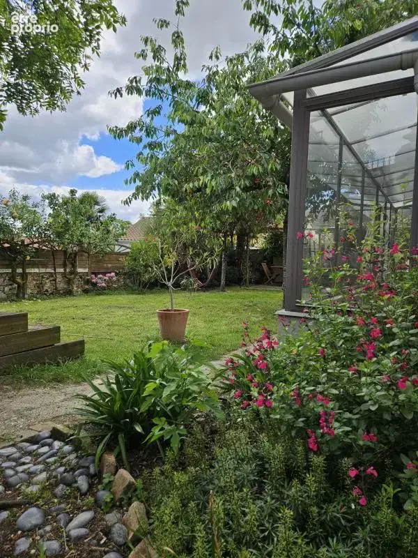 Maison de charme proche centre ville - photo 19