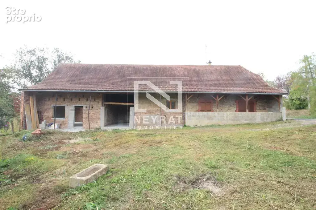 Ferme bressane - photo 3