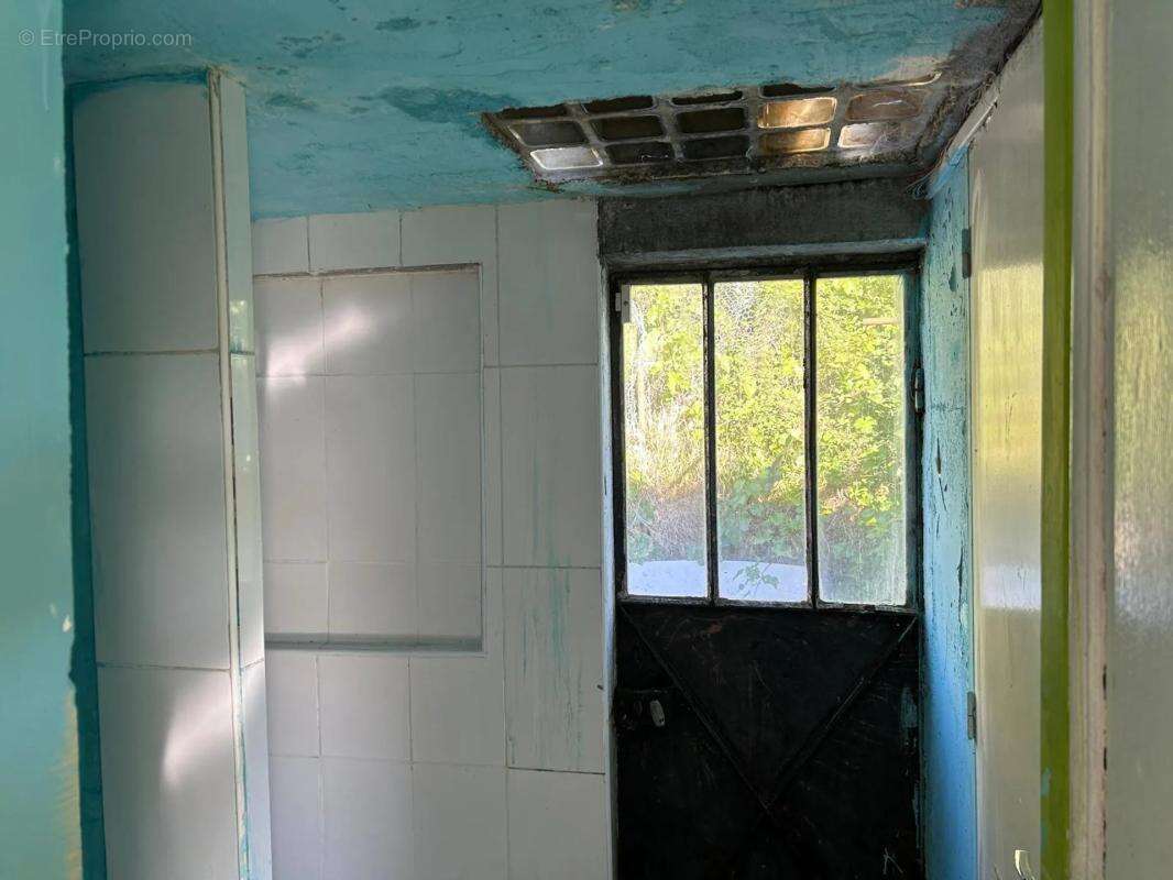 Maison à SAINT-BRICE