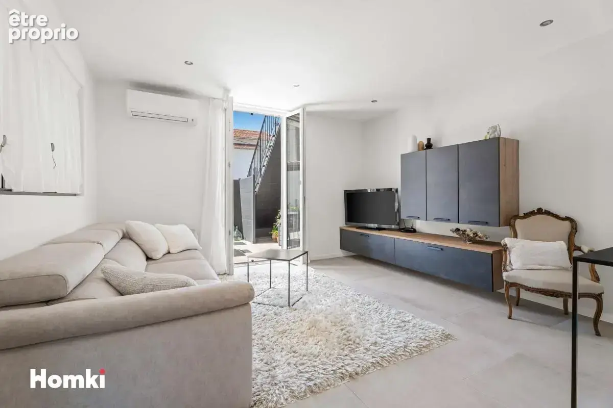 Le cannet – quartier maurice jean-pierre - photo 6