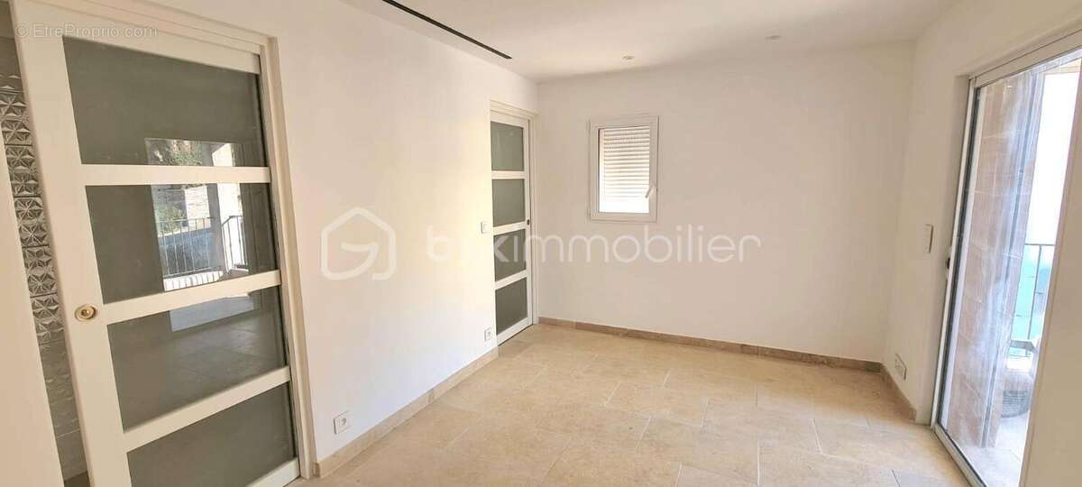 Maison contemporaine avec piscine - photo 4