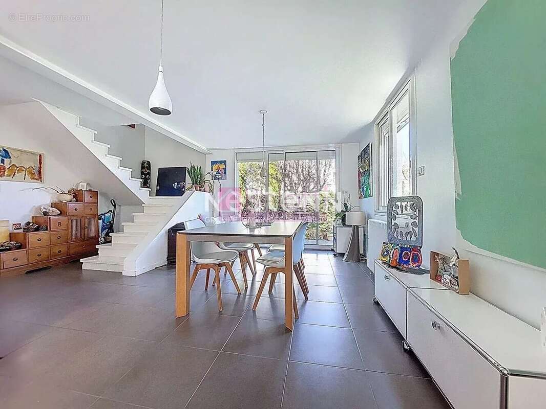 Maison à PORTET-SUR-GARONNE