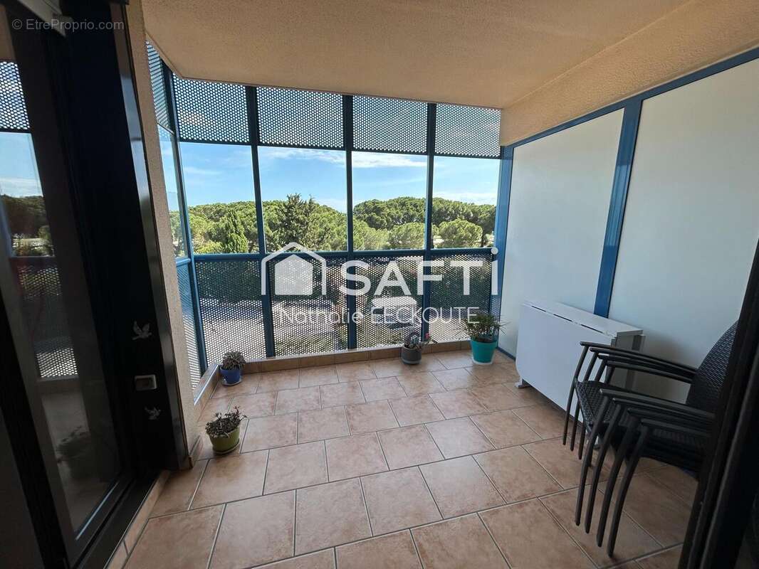 Photo 8 - Appartement à ARGELES-SUR-MER