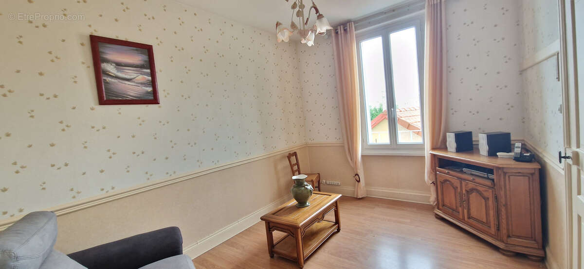 Maison à CLERMONT-FERRAND
