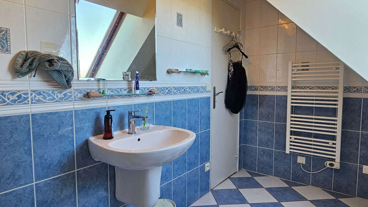 Maison à MONTOIR-DE-BRETAGNE