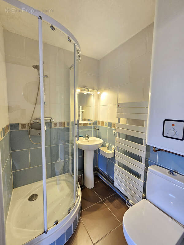 Appartement à CABOURG