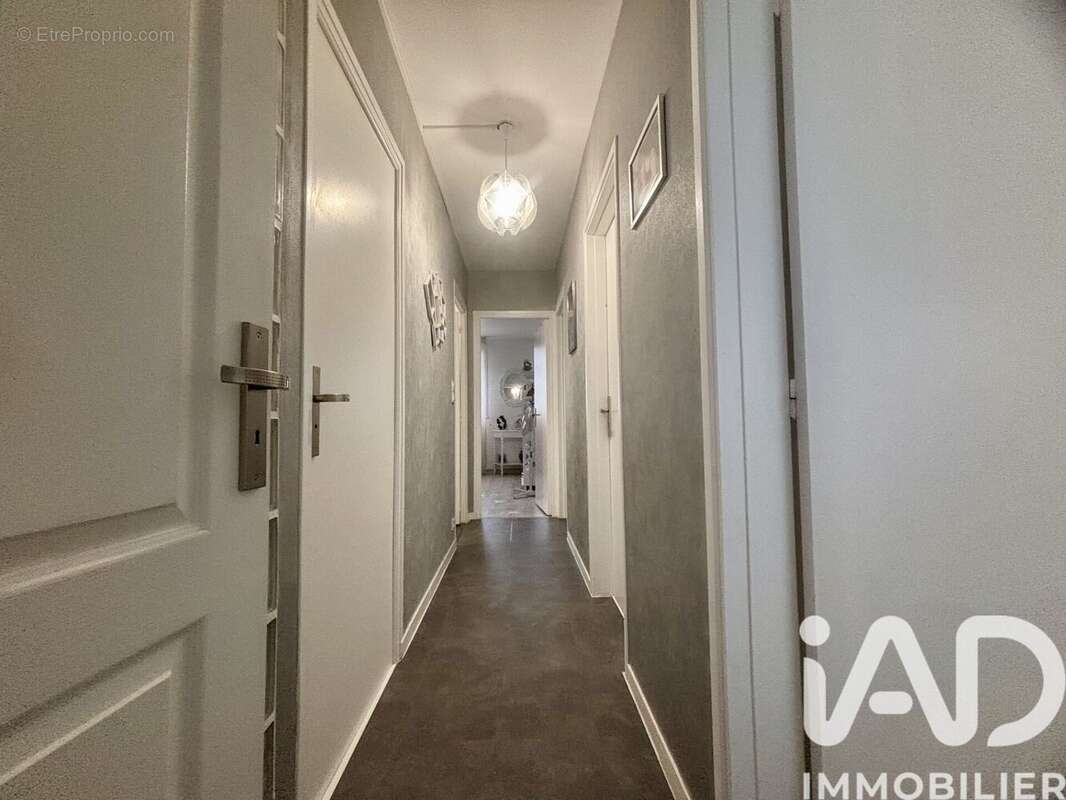 Photo 7 - Appartement à PAU