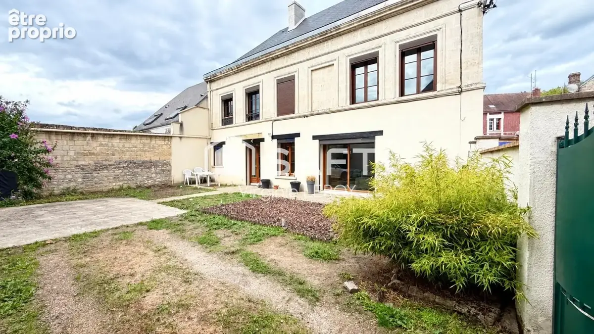 Photo 1 - Maison à BETHISY-SAINT-PIERRE