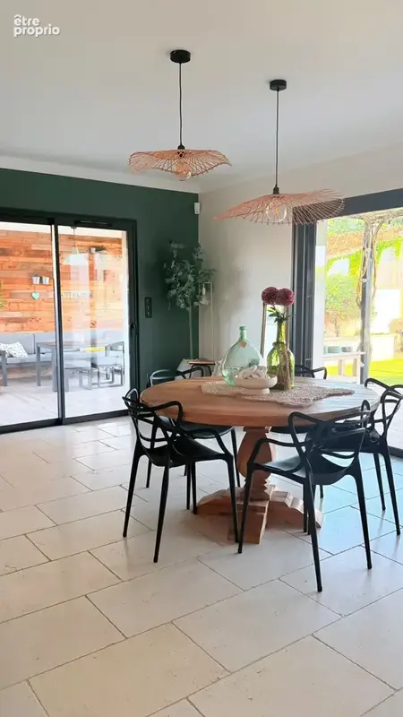 Villa moderne - photo 20