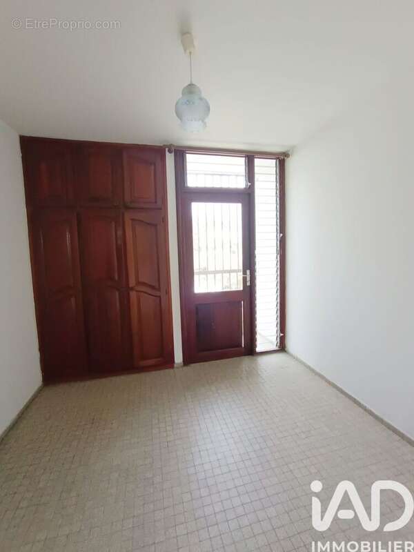 Photo 7 - Appartement à LES ABYMES