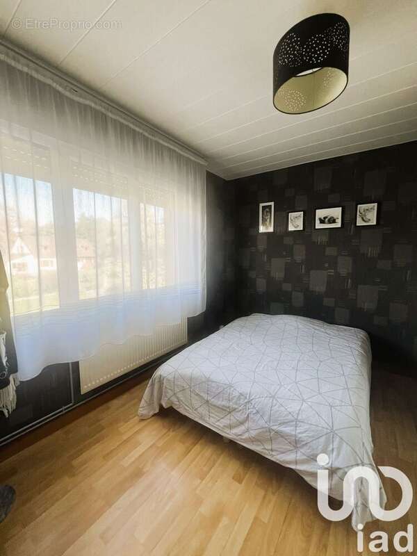 Photo 8 - Maison à NURLU