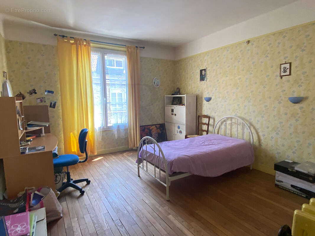 Appartement à ARGENTAN