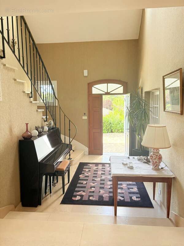 Grande maison familiale 205m2 - photo 2