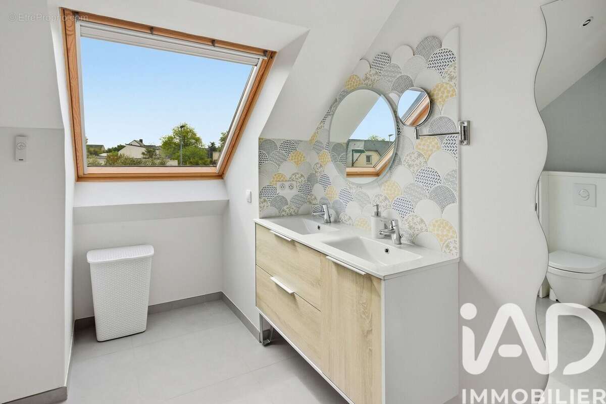 Photo 9 - Maison à SAINTE-LUCE-SUR-LOIRE