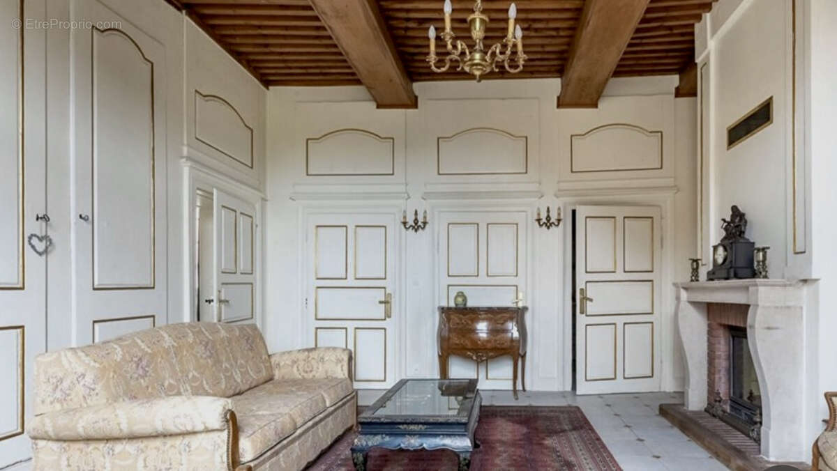 Maison à MESANDANS