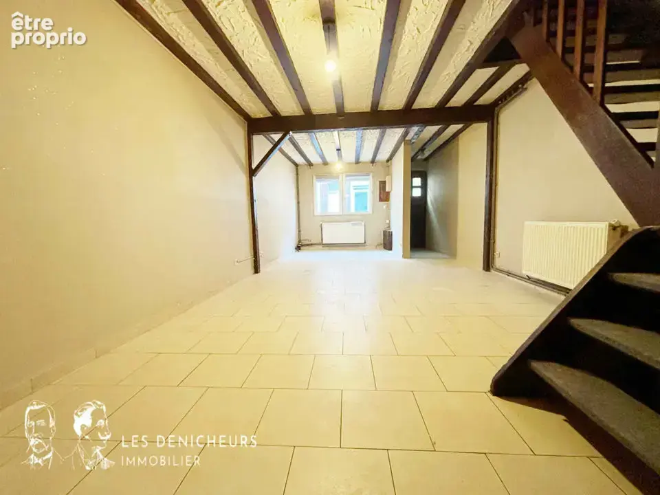 Maison 5 pièces 90 m² à vendre à Wasquehal (59290) - photo 5