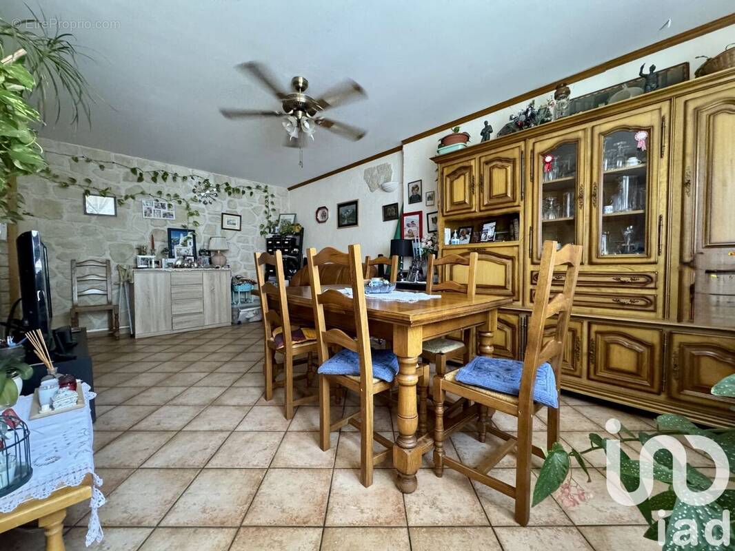 Photo 1 - Appartement à LE MEE-SUR-SEINE
