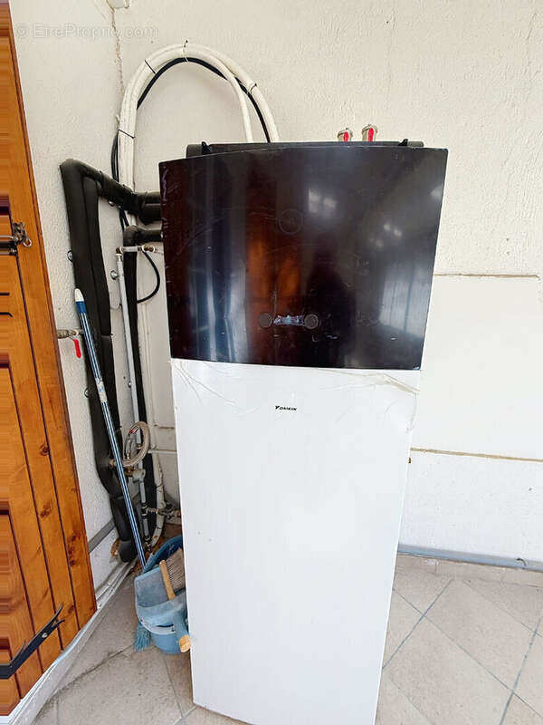 Maison à LES PENNES-MIRABEAU