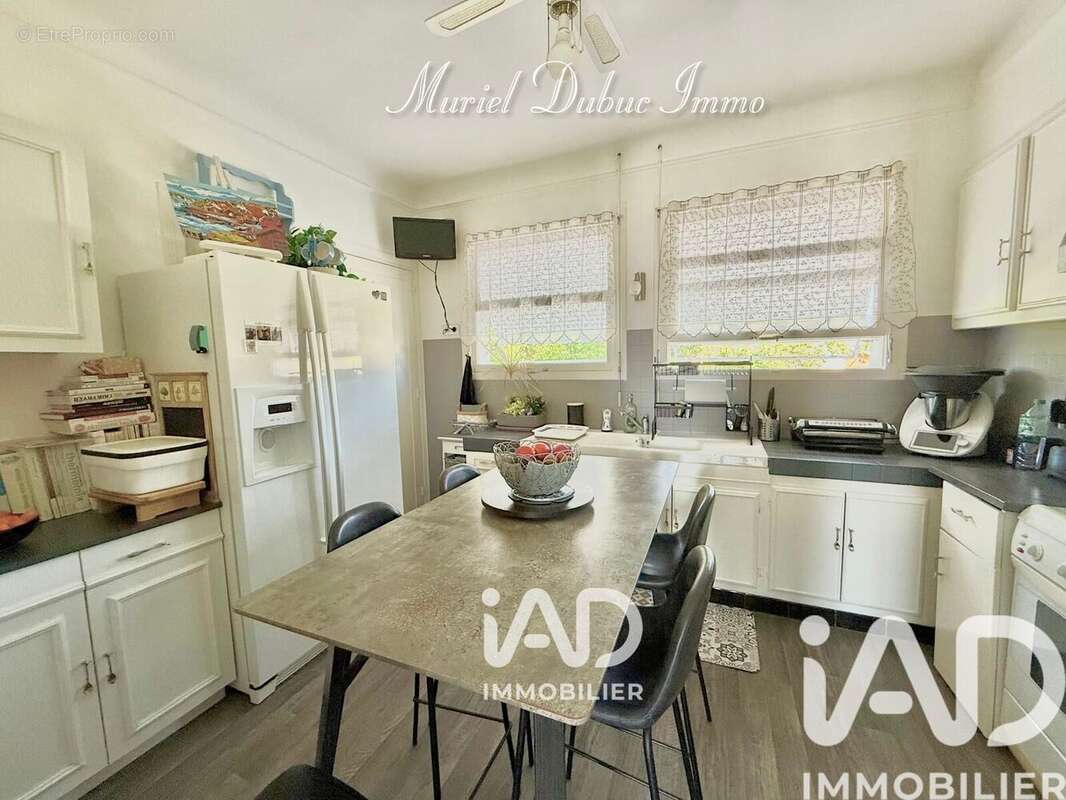 Photo 8 - Maison à LA TREMBLADE