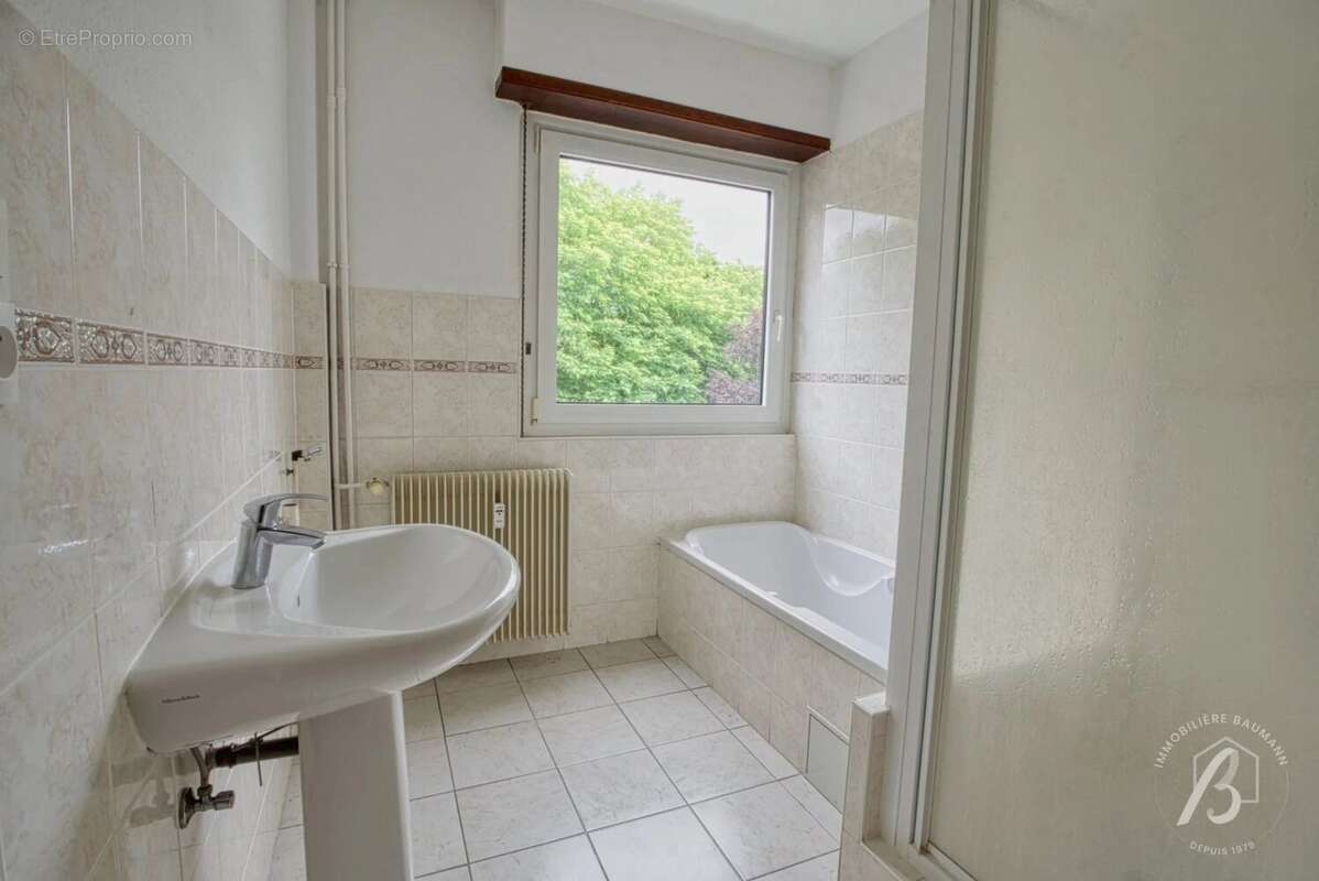 Appartement 4 pièces 117.70 m² - photo 12