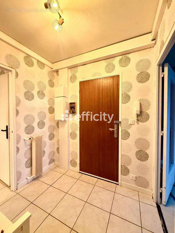 Appartement à LIMAY