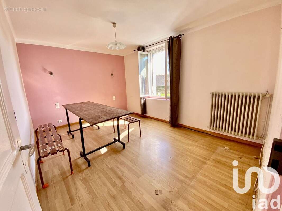 Photo 3 - Maison à PLEMET