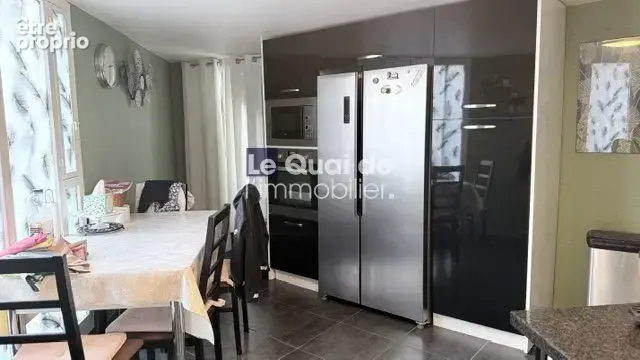 Appartement 4 pièces 142 m² à vendre à Saint-Martin-D'heres (38400) - photo 3