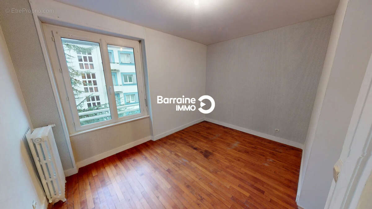 Appartement à LORIENT