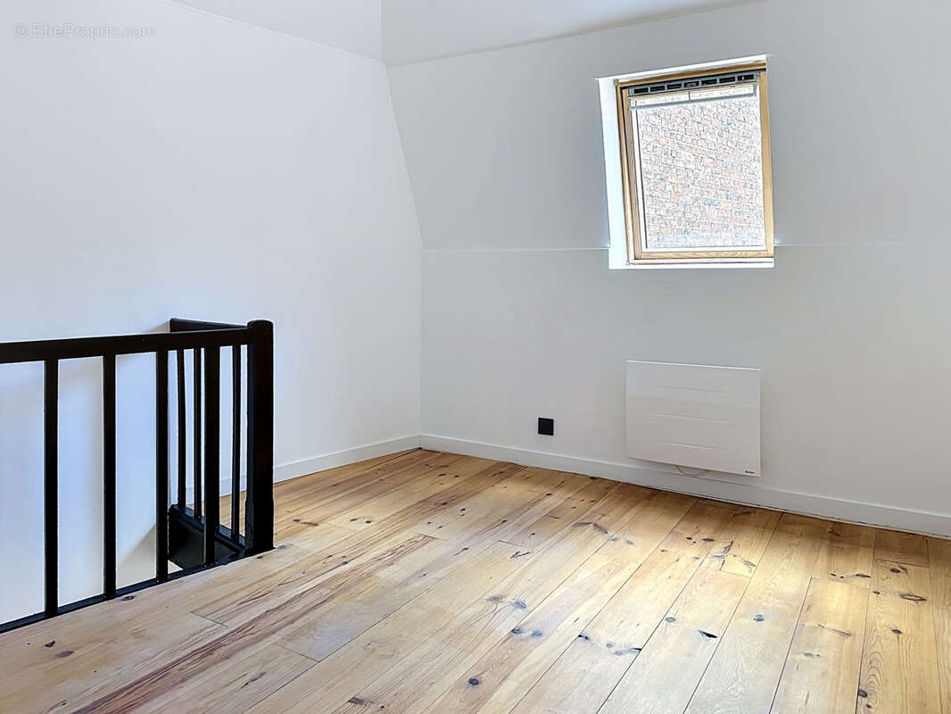 Maison à LILLE