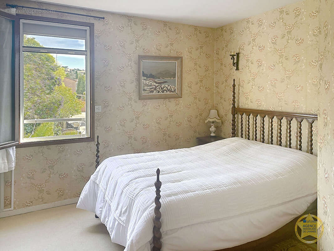 Maison à LES ANGLES