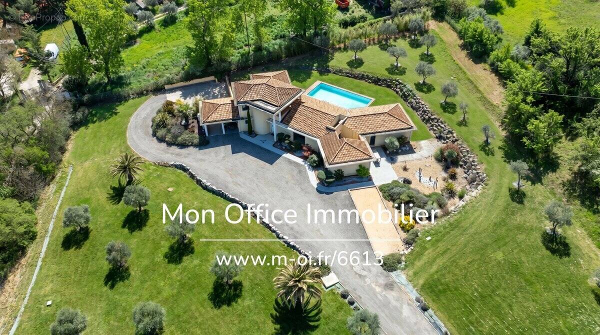 Maison à AIX-EN-PROVENCE